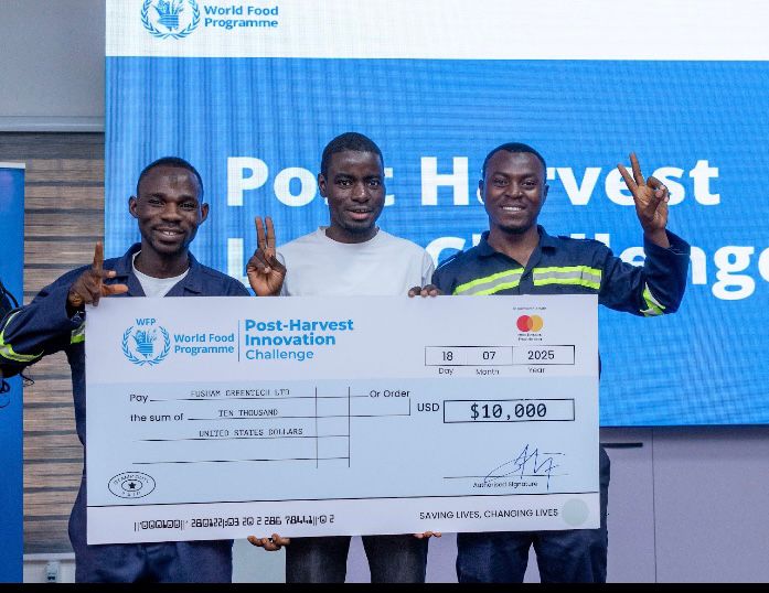 Post-Harvest Innovation Challenge